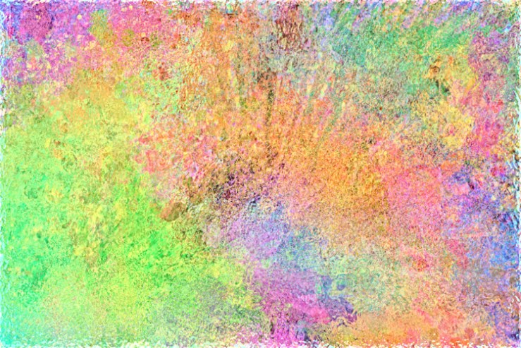 Unconditional Thoughts Image