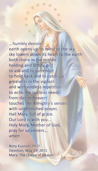 Devotion