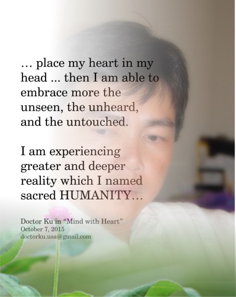 Mind with Heart