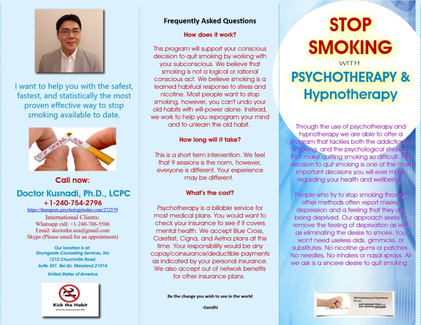 Smoking Cessation