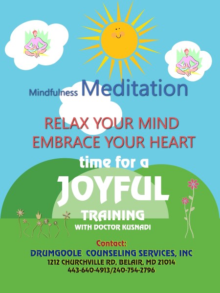 Mindfulness Meditation_Doctor Kusnadi_1a