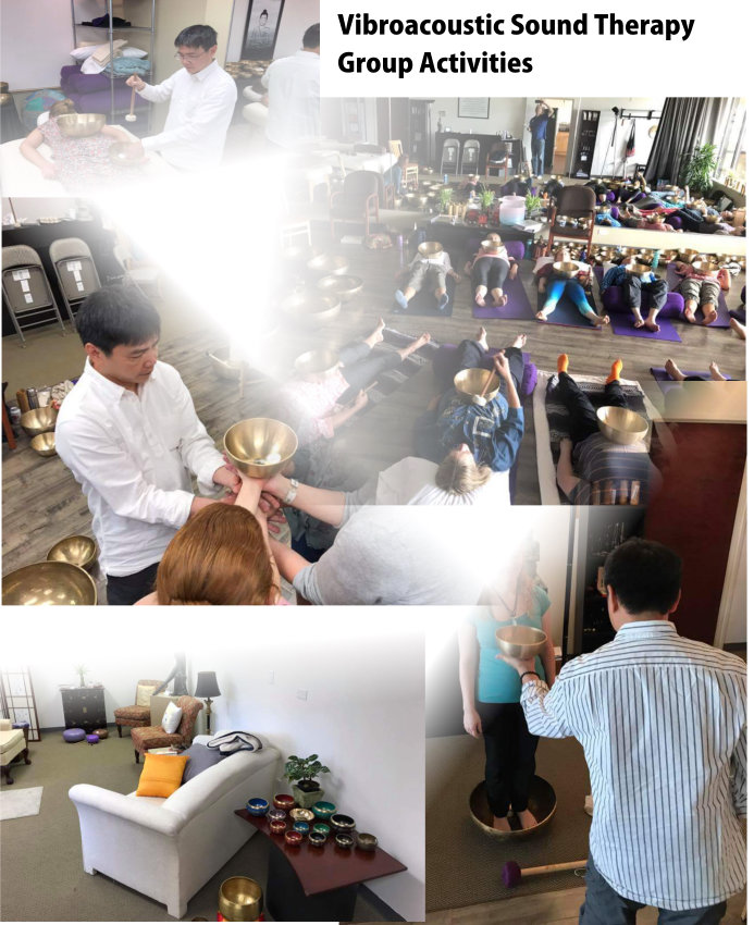 VST Group Activities 01